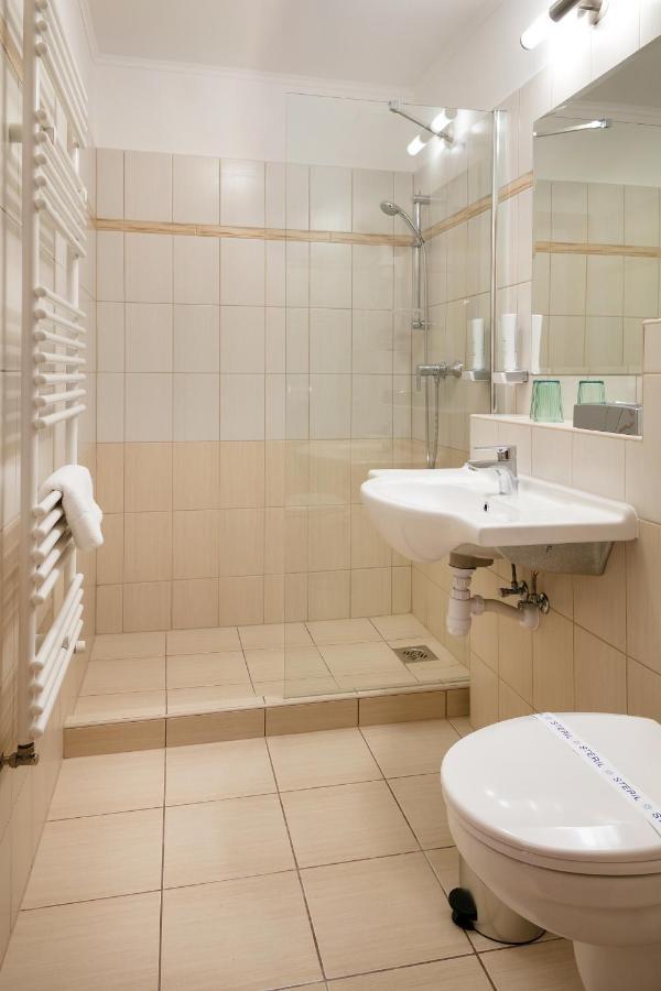 Mosonmagyaróvár Aquasol Resort מראה חיצוני תמונה