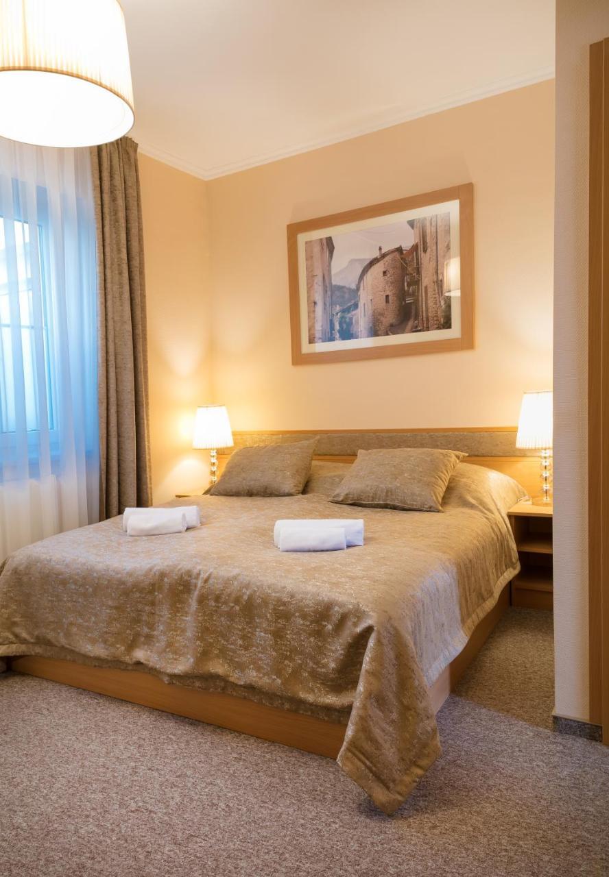 Mosonmagyaróvár Aquasol Resort מראה חיצוני תמונה